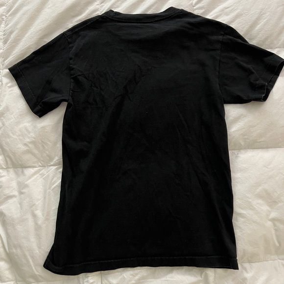 Golf Le Fluer Embroidered Logo Tee - Picture 4 of 4